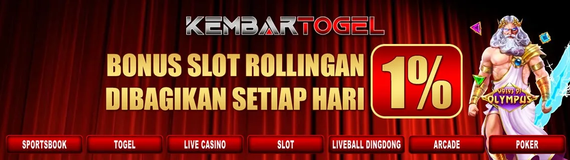 TOGEL KAMBOJA